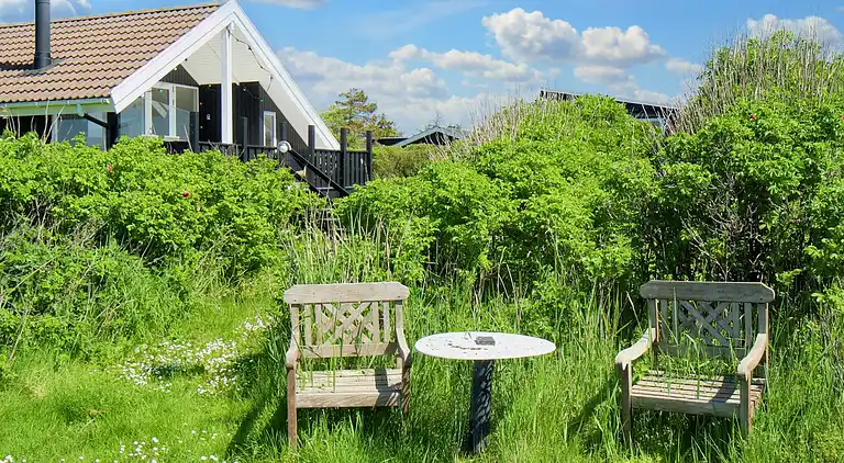 Holiday home in Sjællands Odde