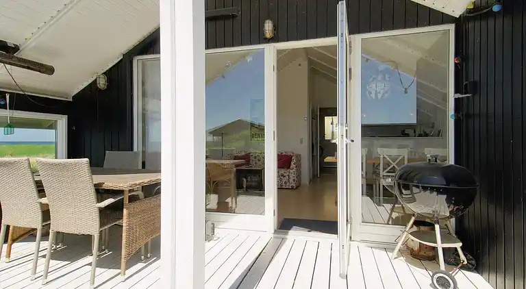 Holiday home in Sjællands Odde