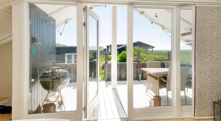 Holiday home in Sjællands Odde