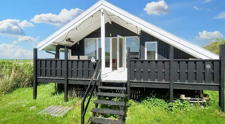 Holiday home in Sjællands Odde
