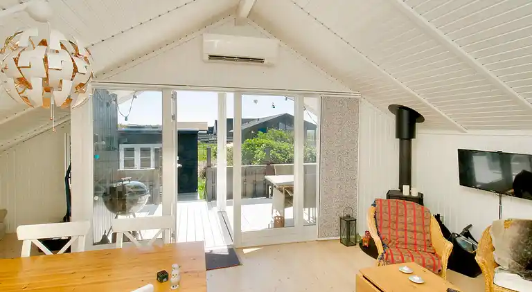 Holiday home in Sjællands Odde