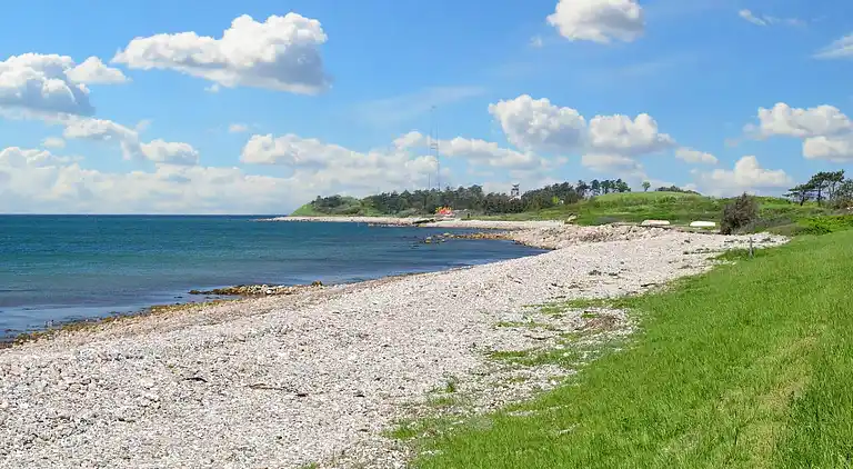 Holiday home in Sjællands Odde