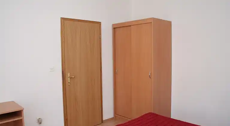 1-Zimmer-Ferienwohnung mit Balkon Orebic, Peljesac