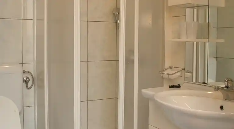 1-Zimmer-Ferienwohnung mit Balkon Orebic, Peljesac