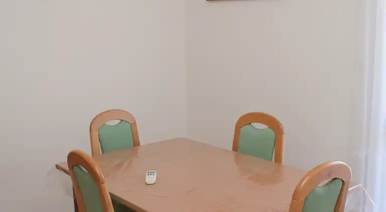 1-Zimmer-Ferienwohnung mit Balkon Orebic, Peljesac