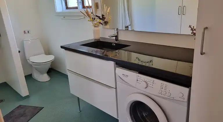 Charmerende og hyggeligt hus tæt på Høve strand