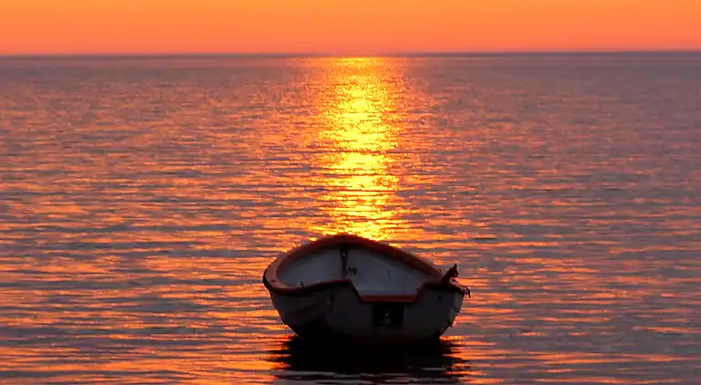 Charmerende og hyggeligt hus tæt på Høve strand
