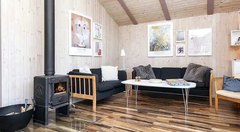 Holiday home on Fanø