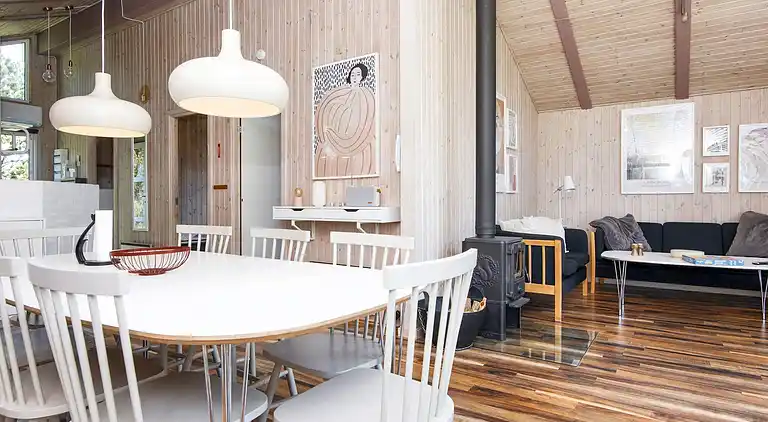 Holiday home on Fanø