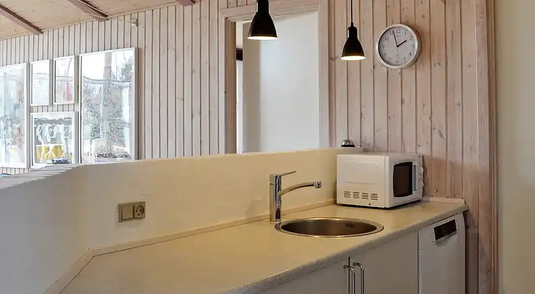 Holiday home on Fanø