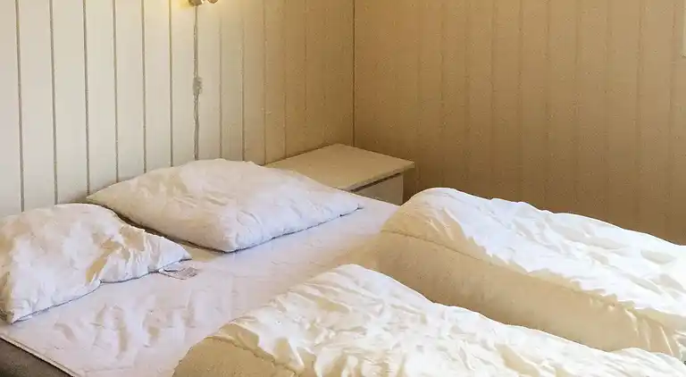 Holiday home in Vestervig