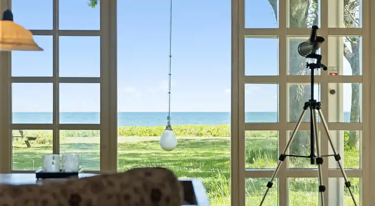 Gemeinsamkeit, Gemütlichkeit und magischer Blick