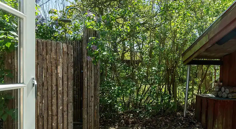 Gemeinsamkeit, Gemütlichkeit und magischer Blick