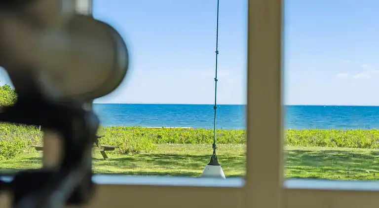 Gemeinsamkeit, Gemütlichkeit und magischer Blick