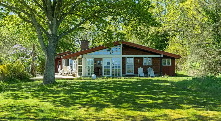 Gemeinsamkeit, Gemütlichkeit und magischer Blick