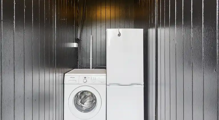 Badehotelstemning 100 m fra havet