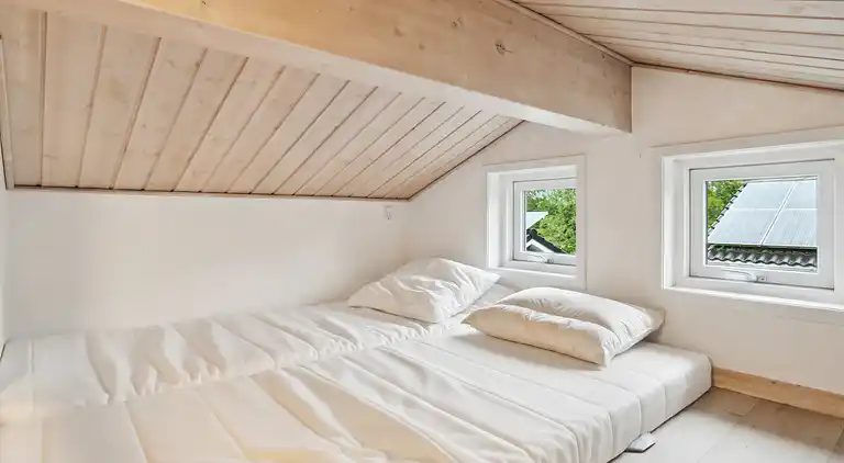 Skønt  feriehus. Spa/sauna,biloplader,Gudenå