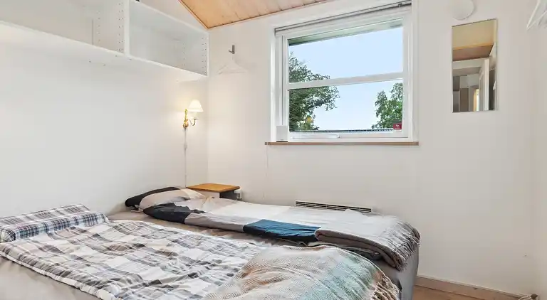 Skønt  feriehus. Spa/sauna,biloplader,Gudenå