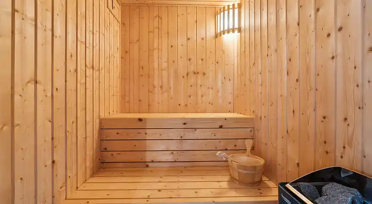 Skønt  feriehus. Spa/sauna,biloplader,Gudenå