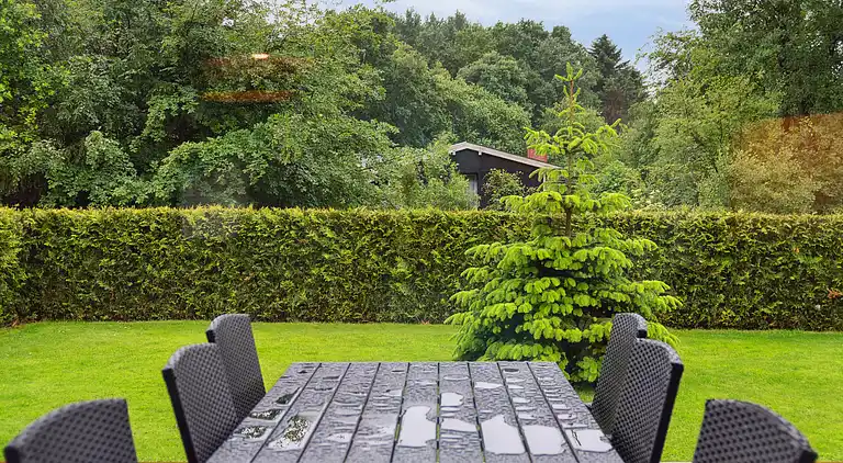Skønt  feriehus. Spa/sauna,biloplader,Gudenå