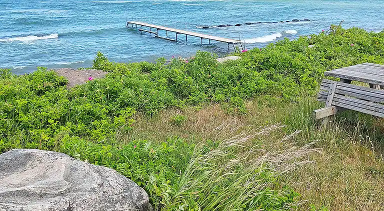 Holiday home in Græsted