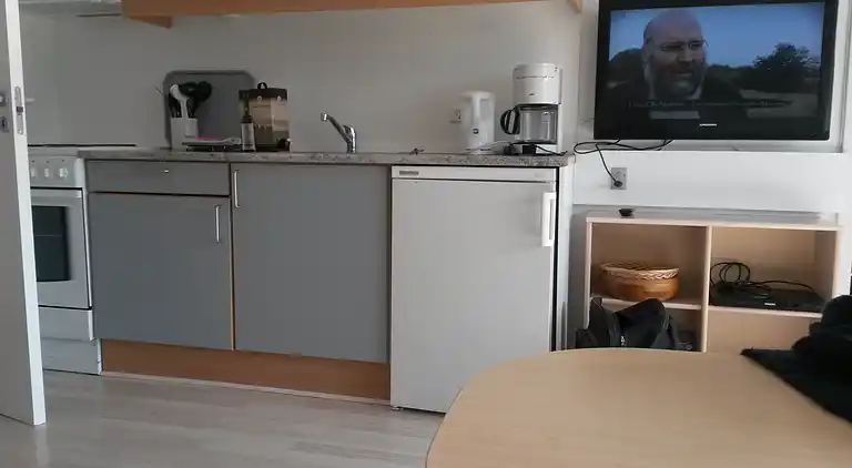 Gemütliches Reihenhaus in Allinge