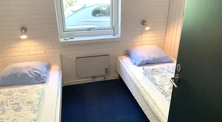 Koselig sommerhus i naturskjønne Thy