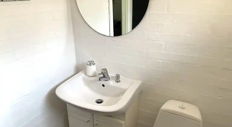 Koselig sommerhus i naturskjønne Thy