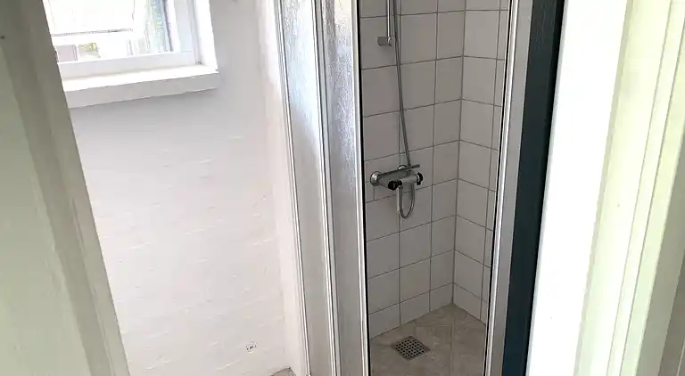 Koselig sommerhus i naturskjønne Thy