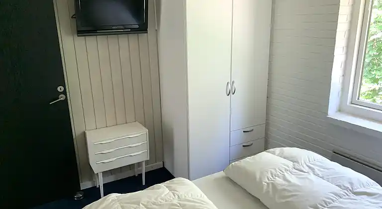 Koselig sommerhus i naturskjønne Thy