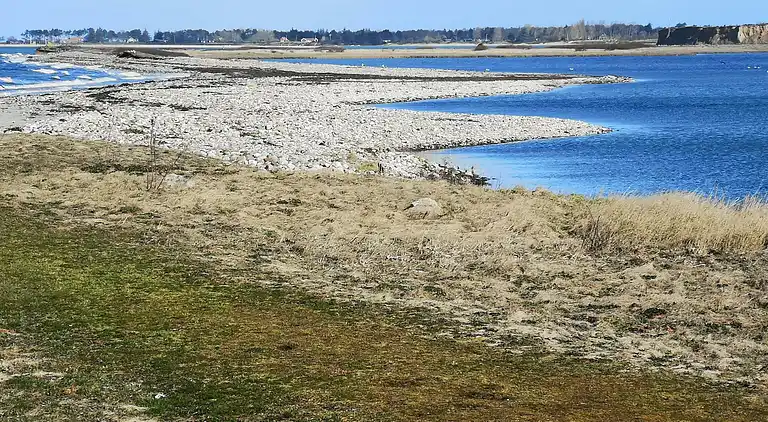 Ferienhaus im schönen Martofte