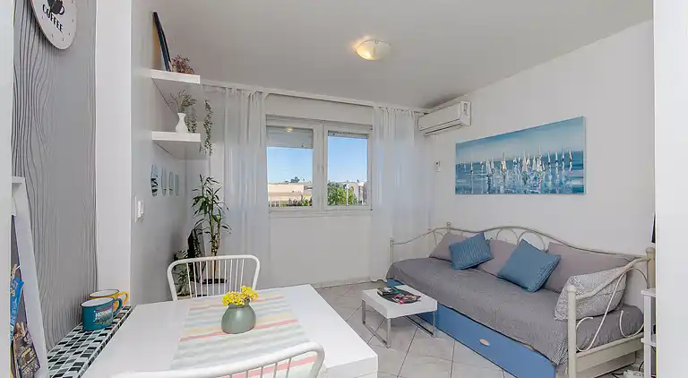 Ferielejlighed i Gripe