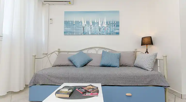 Ferielejlighed i Gripe