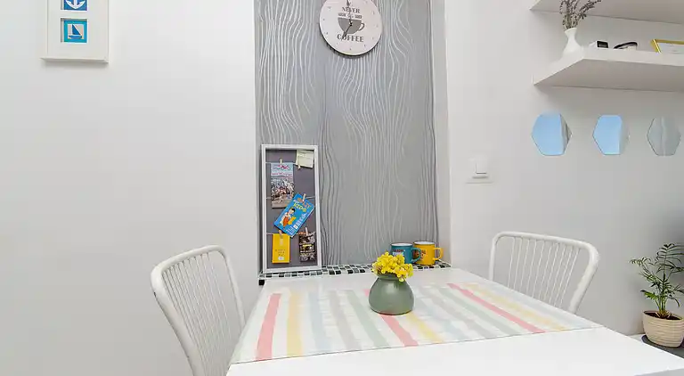 Ferielejlighed i Gripe