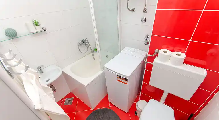 Ferielejlighed i Gripe