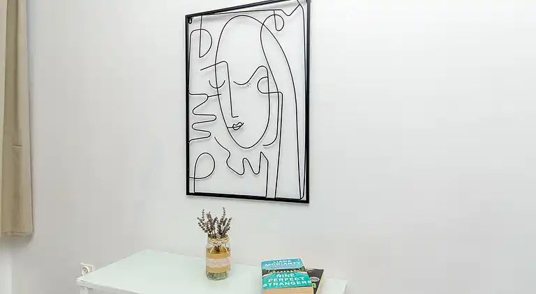 Ferielejlighed i Gripe