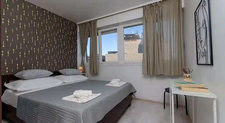 Ferielejlighed i Gripe