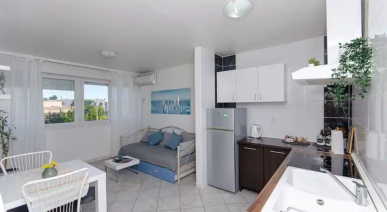 Ferielejlighed i Gripe