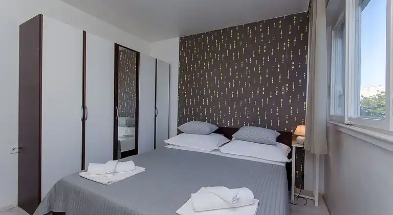 Ferielejlighed i Gripe