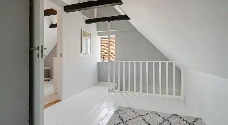 Dejligt sommerhus i idylliske omgivelser