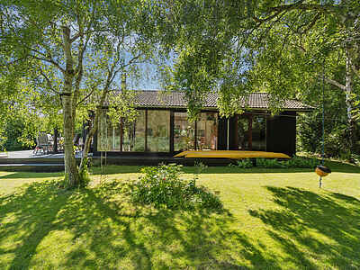 Søren Kierkegårdsvej 10