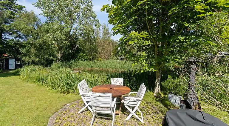 Schönstes Ferienhaus in fantastischer Lage