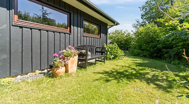 Schönstes Ferienhaus in fantastischer Lage