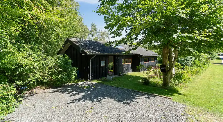Schönstes Ferienhaus in fantastischer Lage