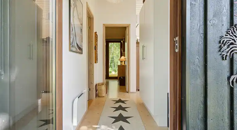 Schönstes Ferienhaus in fantastischer Lage