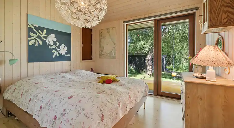 Schönstes Ferienhaus in fantastischer Lage