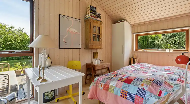 Schönstes Ferienhaus in fantastischer Lage