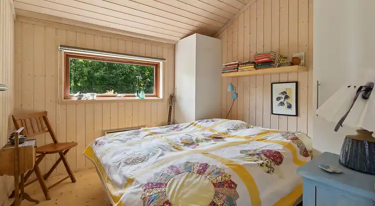 Schönstes Ferienhaus in fantastischer Lage
