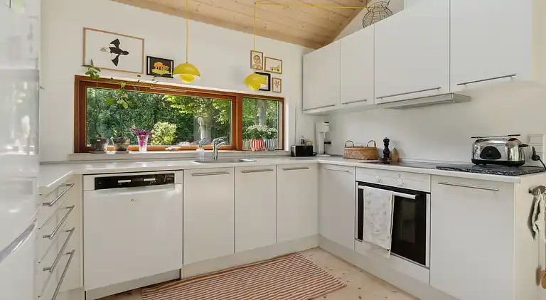 Schönstes Ferienhaus in fantastischer Lage