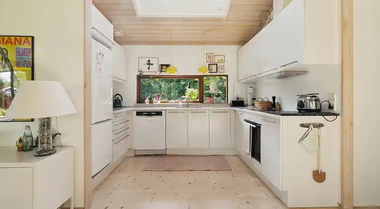 Schönstes Ferienhaus in fantastischer Lage